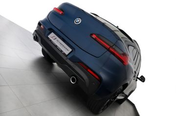 BMW X4 xDrive30i M Sport PANO HUD ACC RFK AHK 1.Hand