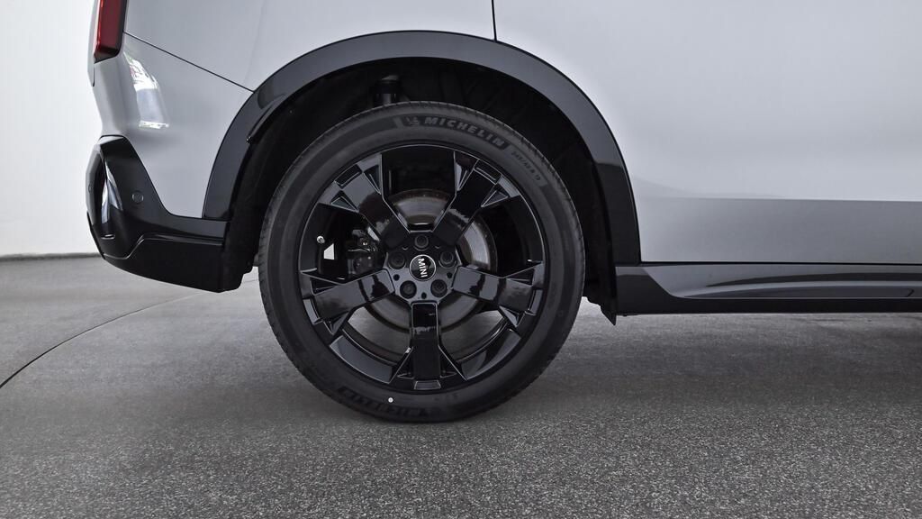 MINI Countryman C (Cooper) - Bild 15