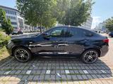 BMW X4 M Paket Top Zustand  Elektro anhängerkupplung - BMW X4: M Paket