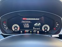 Audi A8 - Vorschau Bild 11