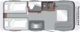 LMC Tandero 510 E Tandero- u. Duschpaket, 1.800 kg - Offers matching your search criteria