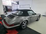 Porsche 911 / 964 CABRIOLET  - Porsche 964: Roadster