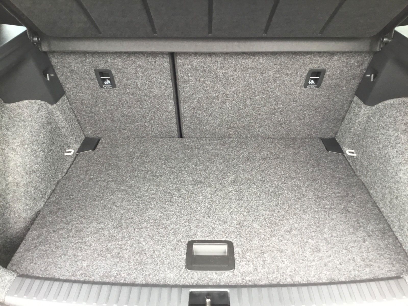 Fahrzeugabbildung SEAT Arona 1.0 TSI Style DSG+AHK+ACC+Navi+Kamera