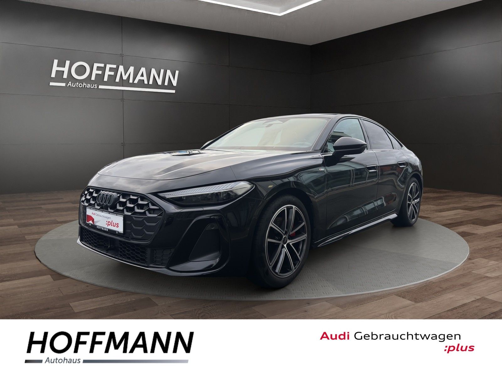 Fahrzeugbild von Audi A5