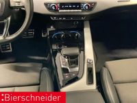 Audi A4 - Vorschau Bild 15