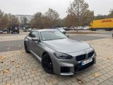 BMW M2 Coupé -