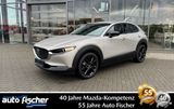 Mazda CX-30 2.5 (140PS) FWD Autom. Homura 2025 Mazda t - Mazda New cars: Mazda3