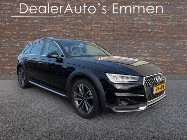 Audi A4 Allroad quattro 3.0 TDI Pro Line Plus