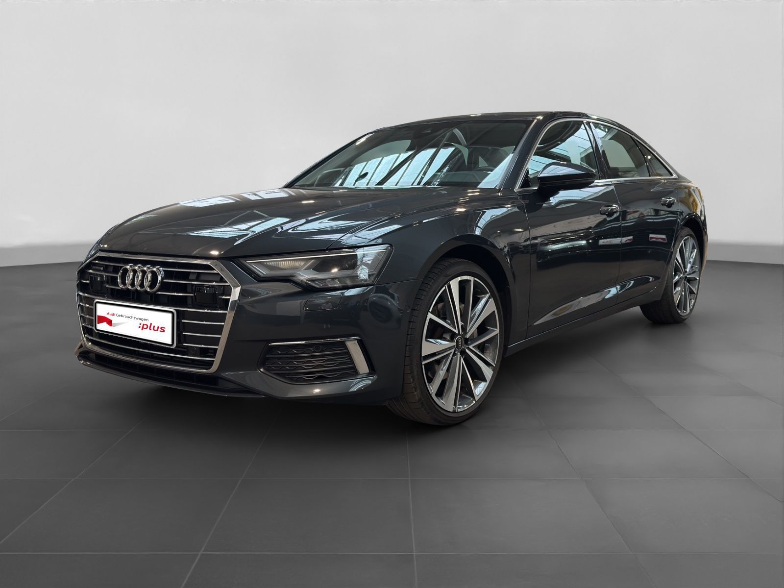 Audi A6 - Bild 2