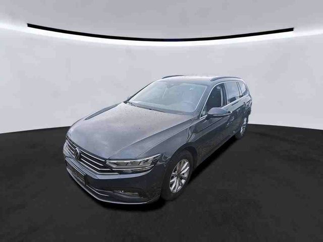 Volkswagen Passat Variant Business 2.0TDI*DSG