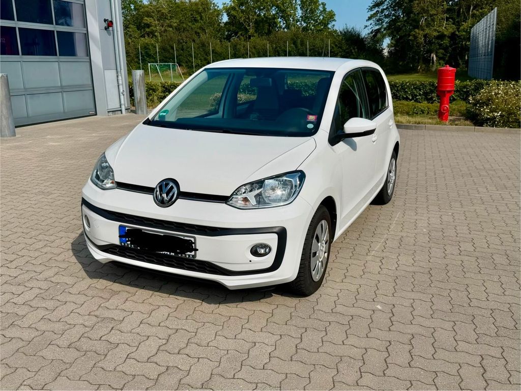 Image of Volkswagen up!