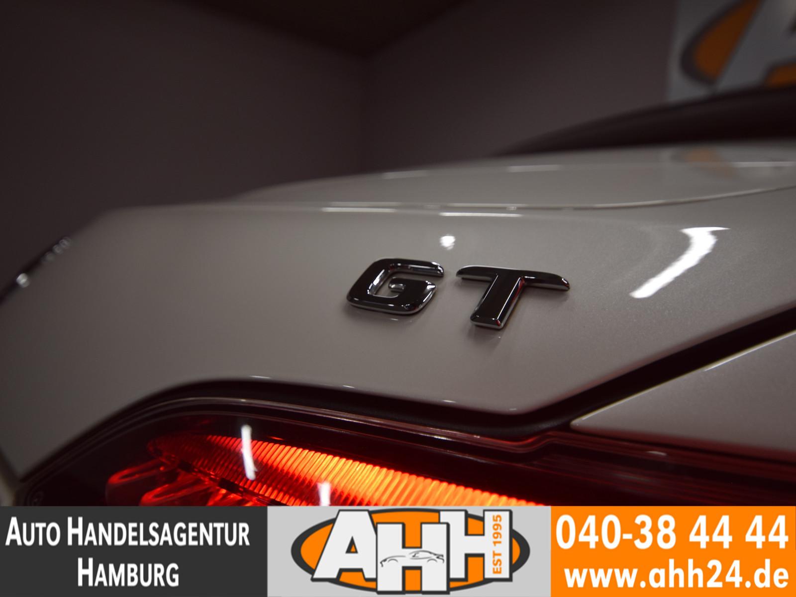 Mercedes-Benz AMG GT ROADSTER NIGHT|BURMESTER|CARBON|AIRSCARF!