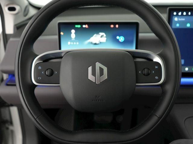 C10 DESIGN 69,9 kWh AT+NAVI+360 GRAD KAMERA+SITZ