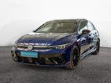 Volkswagen Golf VIII 2.0 TSI DSG R 4Motion Leder Akrapovic - Gebrauchtwagen mit Akrapovic Auspuffanlage