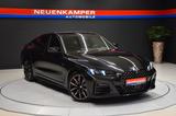 BMW 430i xDrive M Sport Vollleder Tacorarot H/K LED - BMW 430 Gran Coupé in Wuppertal