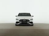 Mercedes-Benz C 200 4M AMG MBUX Volldigital 360 AUT Kamera LED - Mercedes-Benz C 200