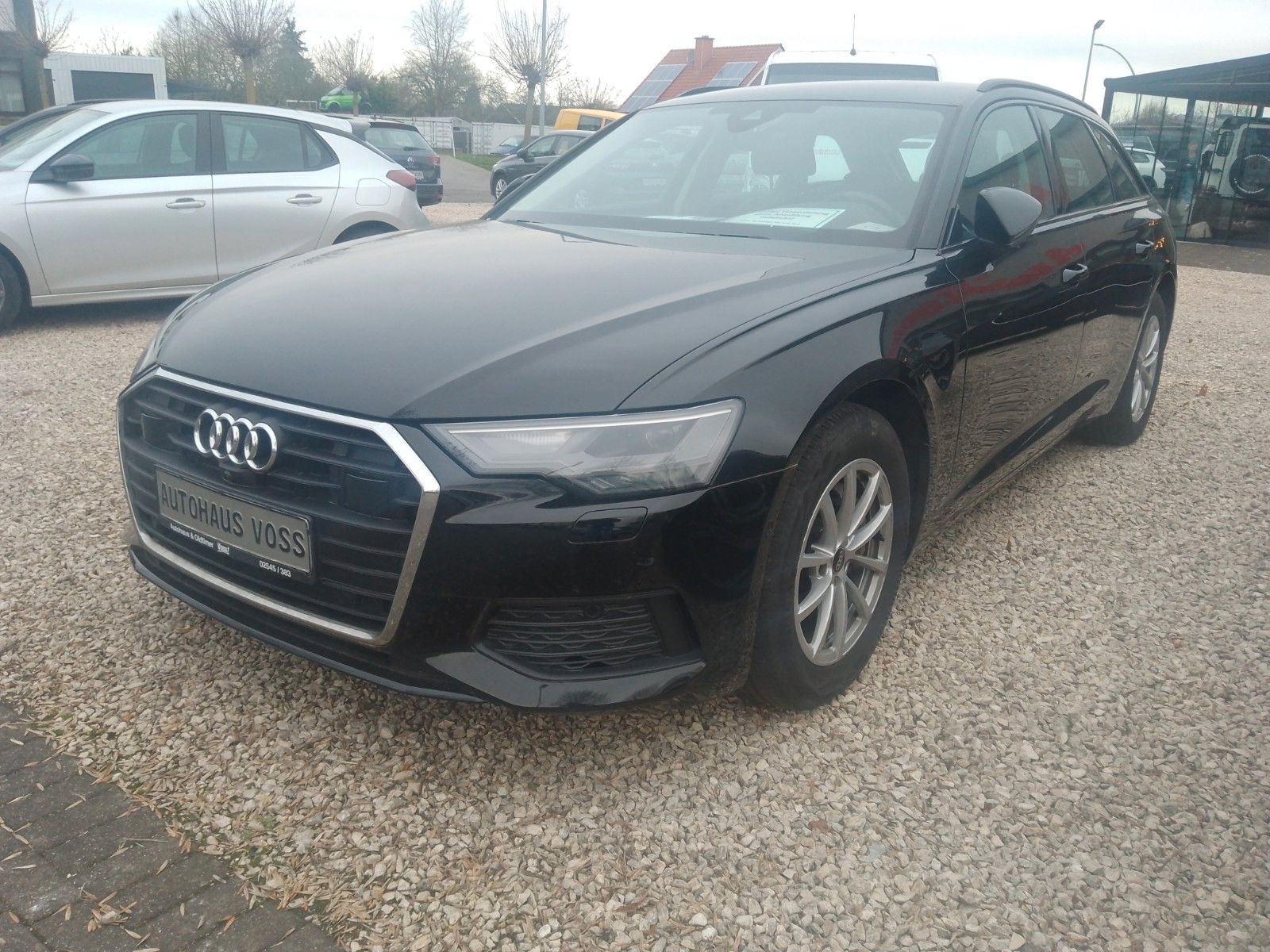 Audi A6 - Bild 3
