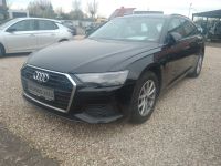 Audi A6 - Vorschau Bild 3