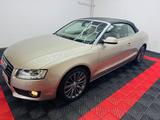 Audi A5 Cabriolet 3.0 TDI quattro - Audi A5: Cabrio, 3.0
