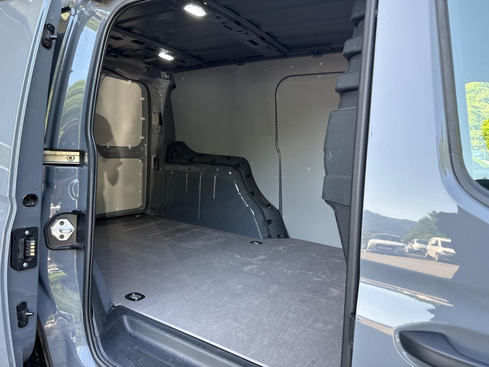 Volkswagen Caddy Cargo Maxi *AHK *DAB *PDC