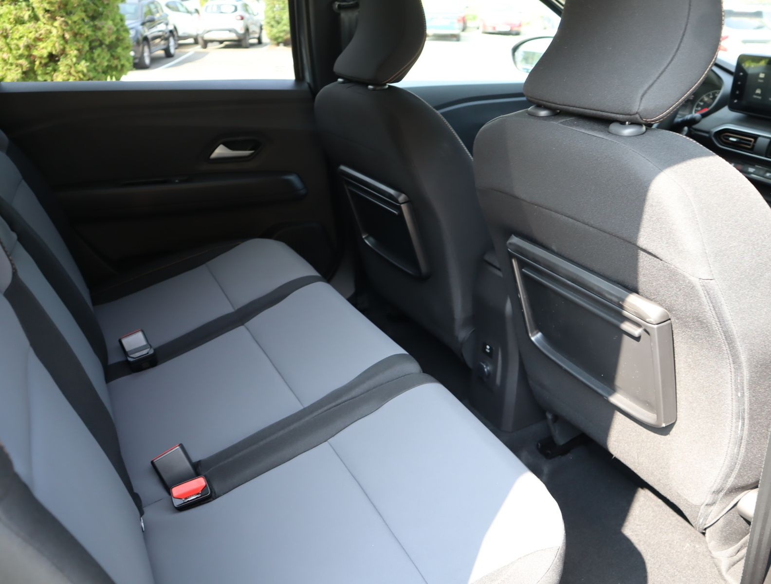 Dacia Jogger - Bild 16