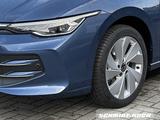 Volkswagen Golf VIII 1.5 eTSI DSG Style AHK ACC LED NAVI - Volkswagen Golf: Golf5