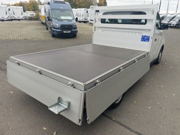 Maxus eDeliver 3 L2 50 kWh Pritsche **40% RABATT**