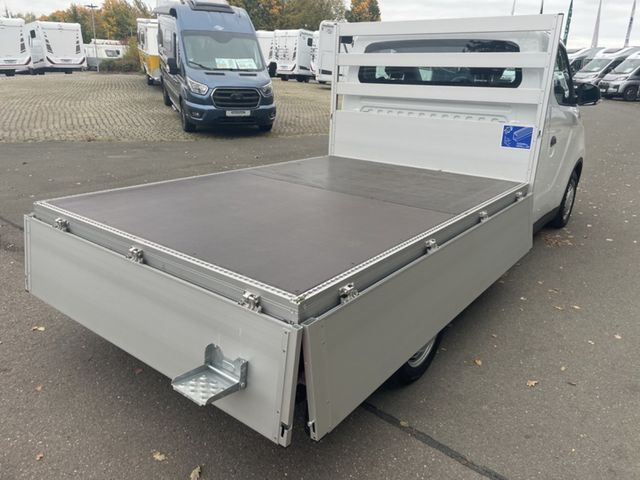 Maxus eDeliver 3 L2 50 kWh Pritsche **40% RABATT**