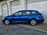 Seat Leon 1.4 TGI ST STYLE 1.HAND AHK LED EURO 6 - Seat Leon: Tgi
