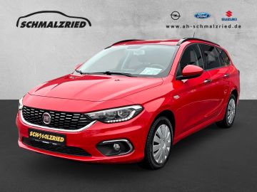 Fotografie Fiat Tipo Business 1.6 Apple CarPlay Android Auto Kli