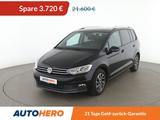 Volkswagen Touran 1.4 TSI Sound BM*NAVI*LED*ACC*PDC*KLIMA*
