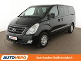 Hyundai H1 2.5 CRDi Travel Family *NAVI*TEMPO*CAM*PDC* - : Van, Travel