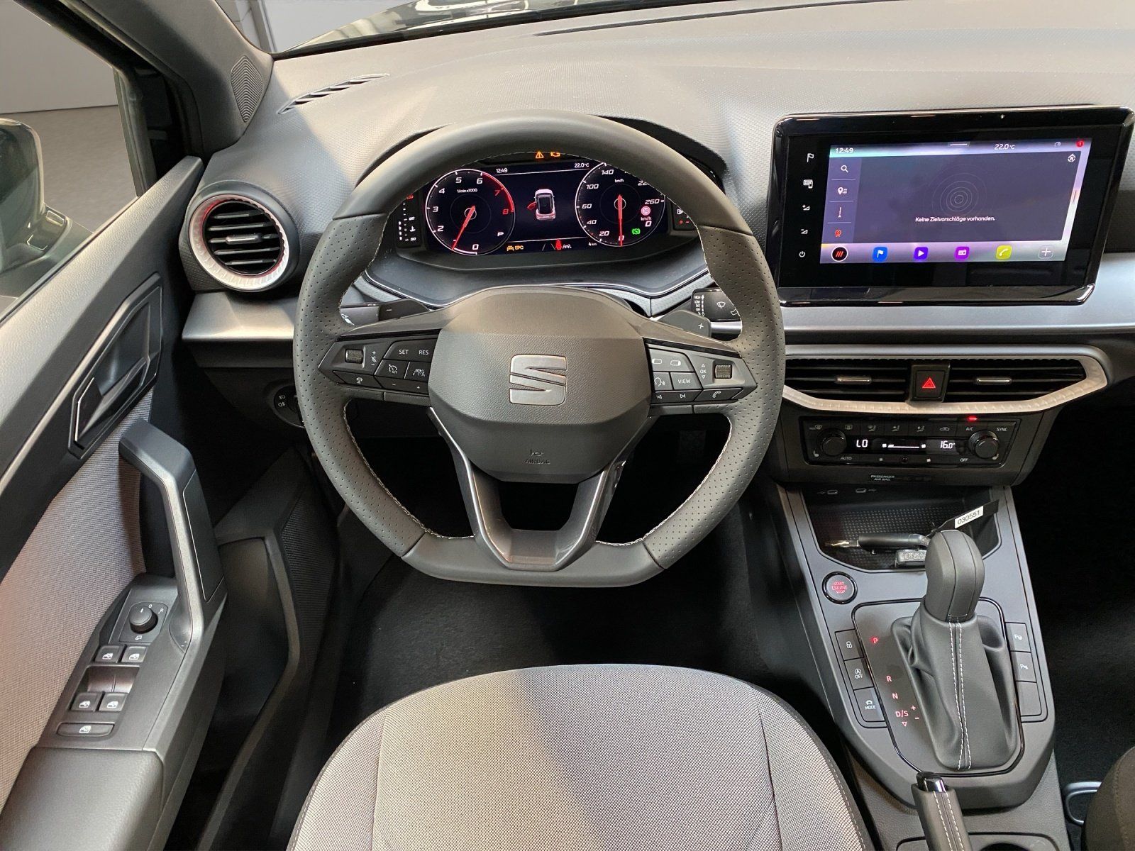 Seat Arona - Bild 16