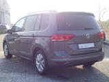 Volkswagen Touran 1.4 TSI Comfortline LED Navi Sitzheizung - Volkswagen Touran: 1.4