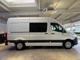 Mercedes-Benz Sprinter 316 CDI Hoch+Lang*L2-H2*Garantie* - Mercedes-Benz Sprinter: Hoch Lang