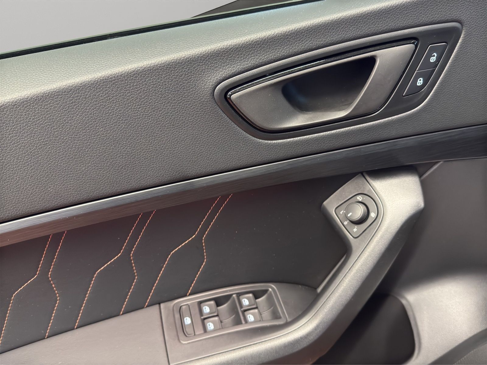 Cupra Ateca - Bild 13