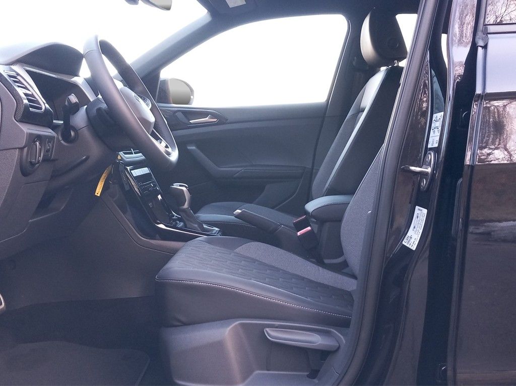 Volkswagen T-Cross - Bild 11