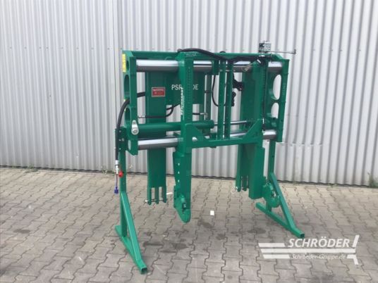 Fendt VERSCHIEBERAHMEN PSR SLIDE XL