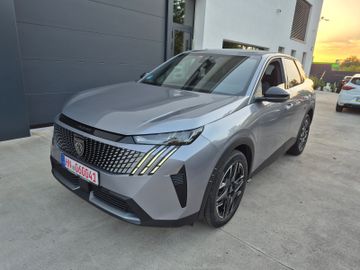 Peugeot 3008 - 3