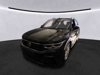 Volkswagen Tiguan - Vorschau Bild 2