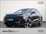 Audi Q6 SUV S-Line e-tron qu. Tech-Pro B&O Luftfed. P - Audi e-tron Q6 Gebrauchtwagen