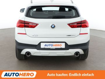 BMW X2 - 5