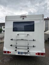 XGO Dynamic 20 - XGO Wohnwagen & Wohnmobile