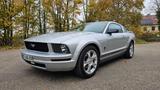 Ford Mustang 4.0 - Ford Mustang aus 2006: Coupe