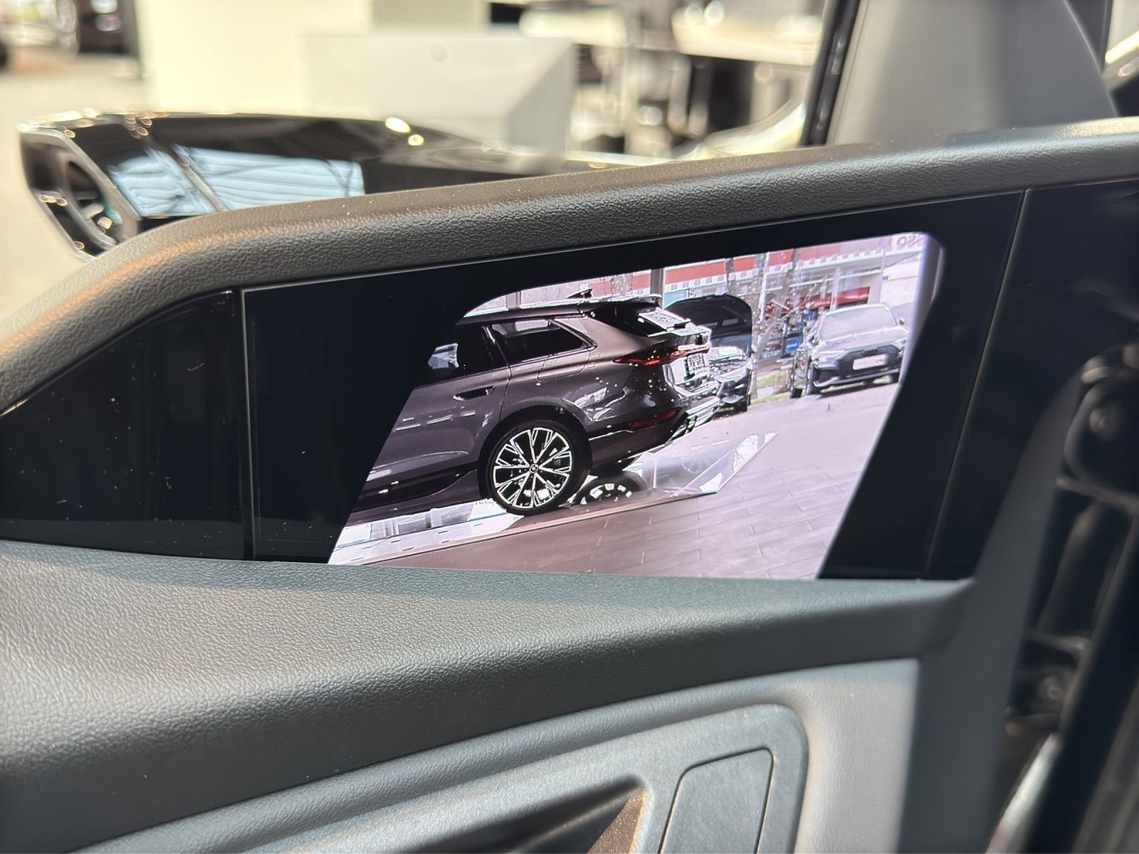 Audi A6 e-tron - Bild 20