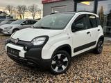 Fiat Panda Waze/KLIMA./CROSS/ALU/ - Fiat Panda: Waze