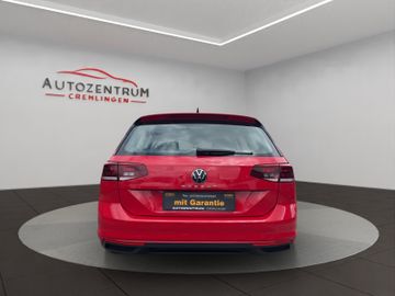 Volkswagen Passat Variant - 6