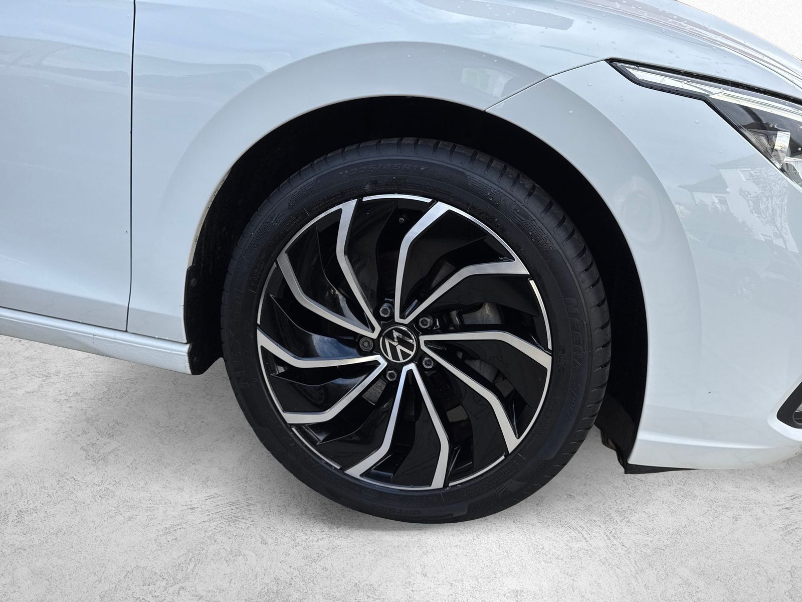 Volkswagen Golf - Bild 6