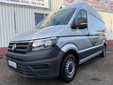 Volkswagen Crafter 2.0 TDI 103kW DSG/KAM/CarPlay/Hochdach - Volkswagen Crafter in Wuppertal
