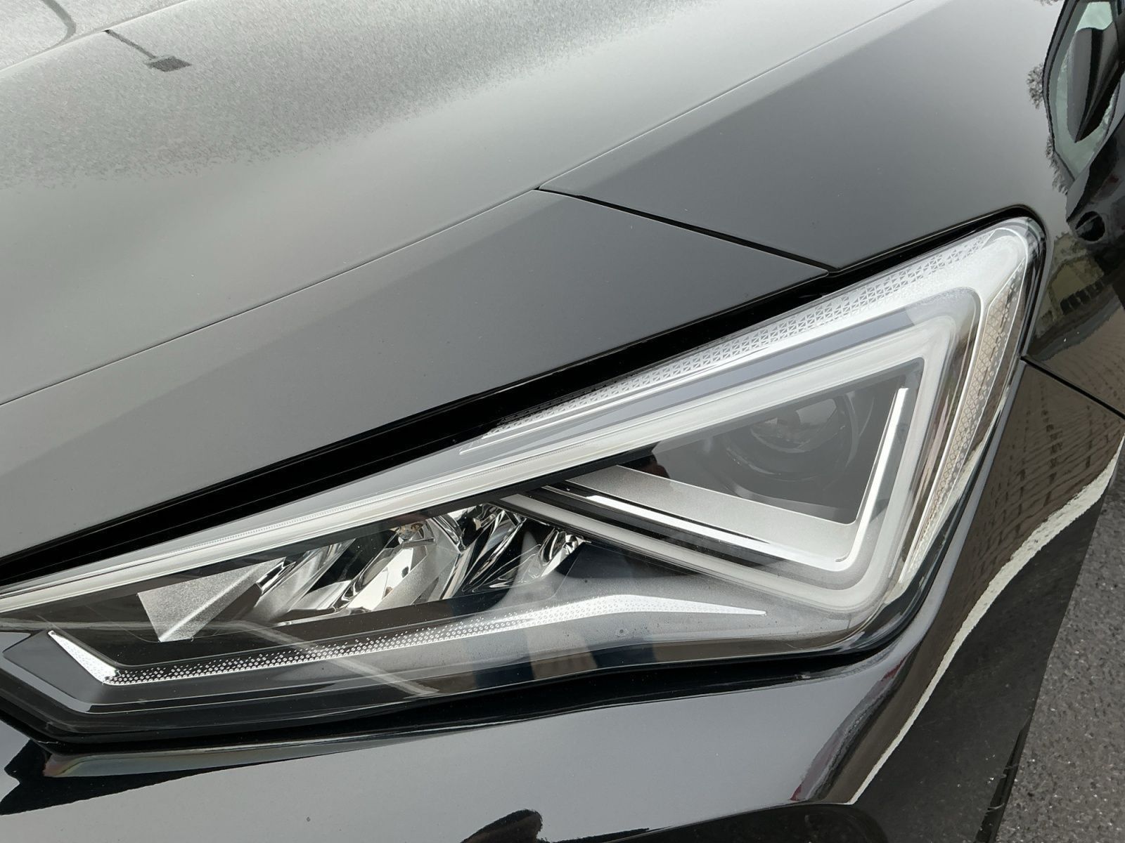 Cupra Leon - Bild 17